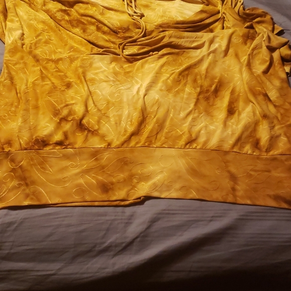 Tunic top - Picture 3 of 3